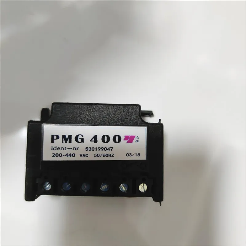 Brake rectifier PMG400 PMG 400 200-440V AC50/60HZ