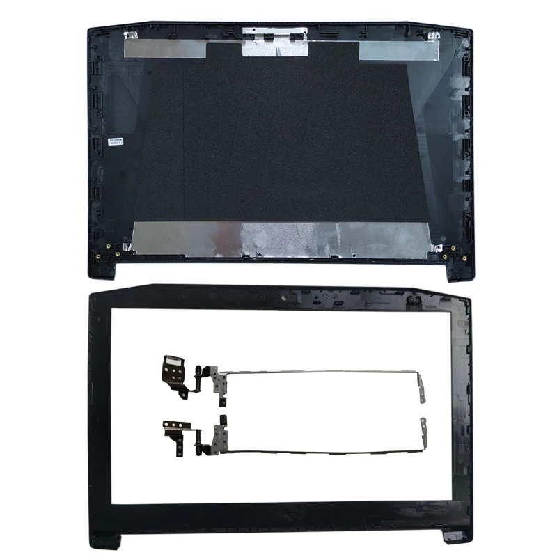 New For Acer Nitro 5 AN515-42 AN515-41 AN515-51 AN515-52 AN515-53 Rear Lid TOP Case Laptop LCD Back Cover/Bezel/Screen Hinges