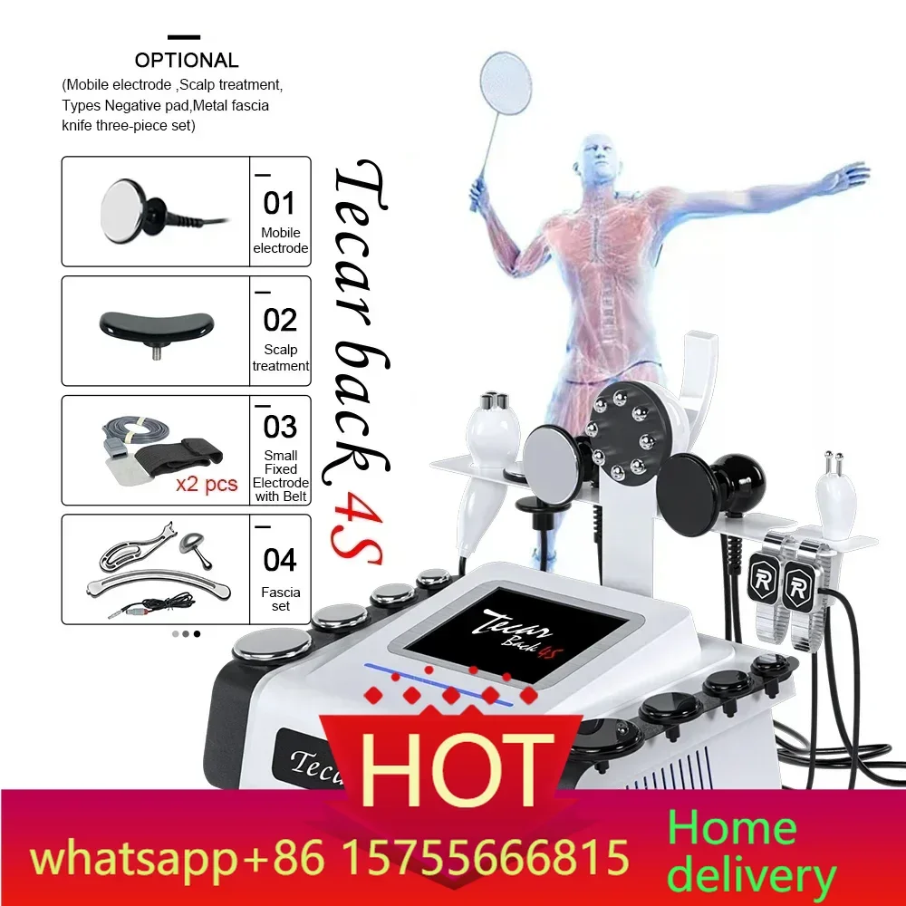 Tens Fisioterapia C…