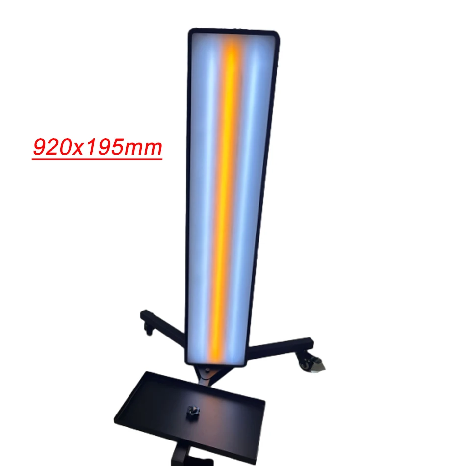 PDR Dent Light 6LED mit Drahtreflektorlicht Dent Detection Hail Damage Light