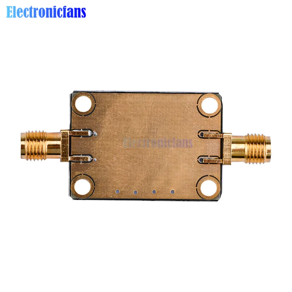 88-108MHz Digitales FM Passives Notch-Filtermodul Dachstop-Filter Kommunikationssystem-Zubehör zur Reduzierung von Signalstörungen – Detail 10