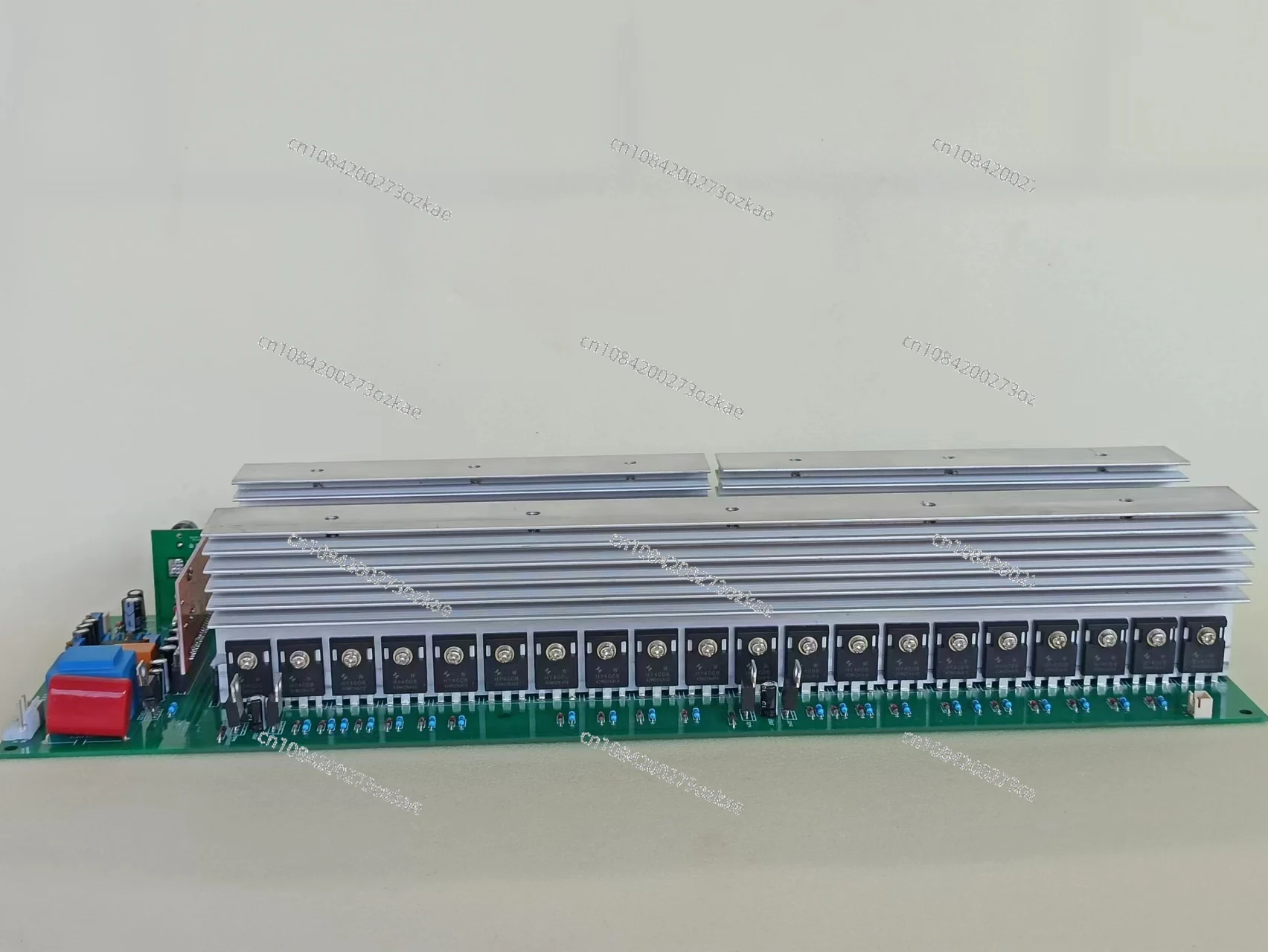 

High Power Power Frequency Sine Wave Inverter Main Board Solar Inverter, Full