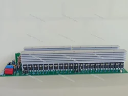 High Power Power Frequency Sine Wave Inverter Main Board Solar Inverter, Full