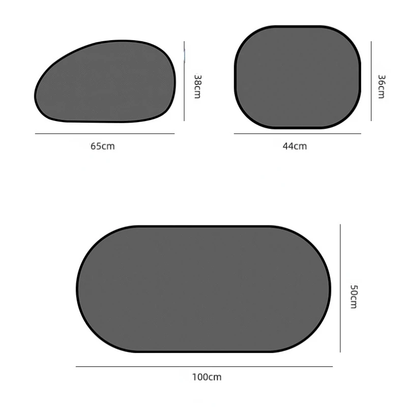 Copertura parasole per Auto copertura universale parabrezza visiera pieghevole riflettore parabrezza finestra Auto protezione parasole accessori