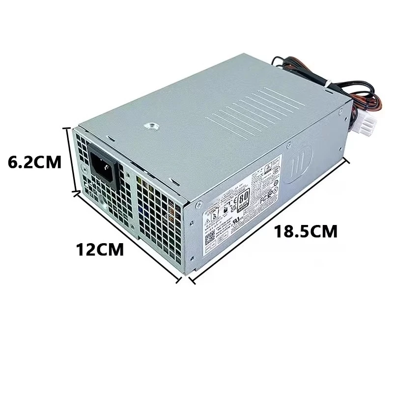 For Dell 12th generation 13th generation Chengming 3910 T3660 XPS8950 7010 7000MT power supply