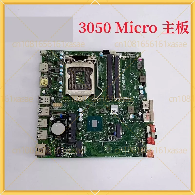 Desktop MFF Micro Motherboard Replacement for Dell OptiPlex 3050 Micro M4YN1 JP3NX