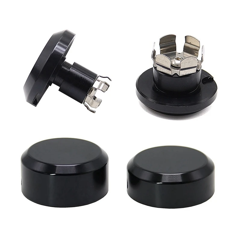 Front And Rear Axle Nut Covers Pivot Bolt Covers For Sportster S 1250 RH1250 S PAN AMERICA 1250 S PA1250 2021 2022