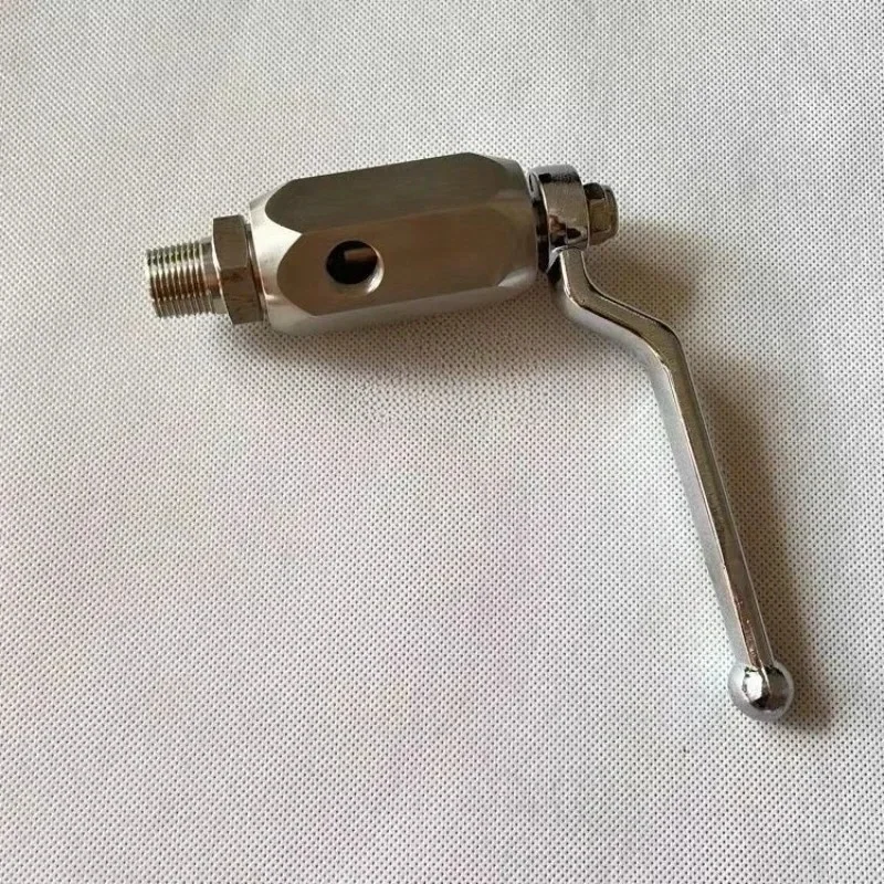 Tpaitlss Airless sprayer return valve 0555645 discharge valve for Wagner 940 950 960 970