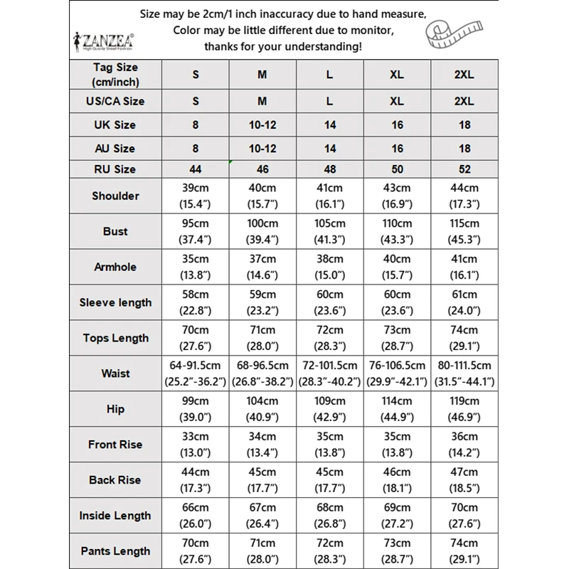 ZANZEA Autumn Long Sleeve Side Tie Knit Tops With Wide Leg Pants Women Muslim 2 Piece Sets Modest Casual Solid Islamic Outfits