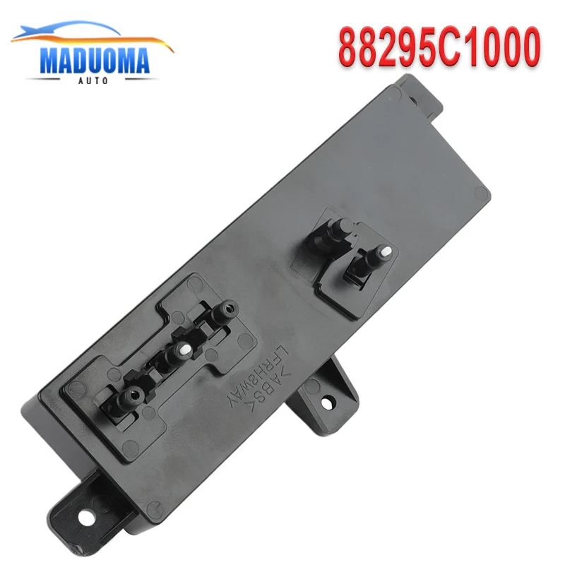 New Hight Quality Seat Switch Car Accessories 88295C1000 For Hyundai Sonata 9 2015-2017