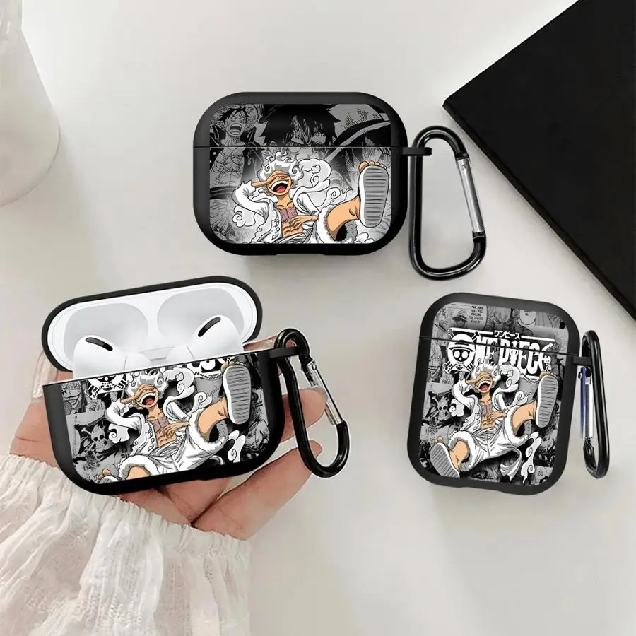 Ones P-Ieces Luffys…