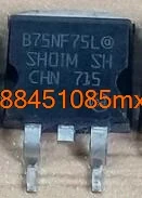 STB75NF75L STB3NK60Z