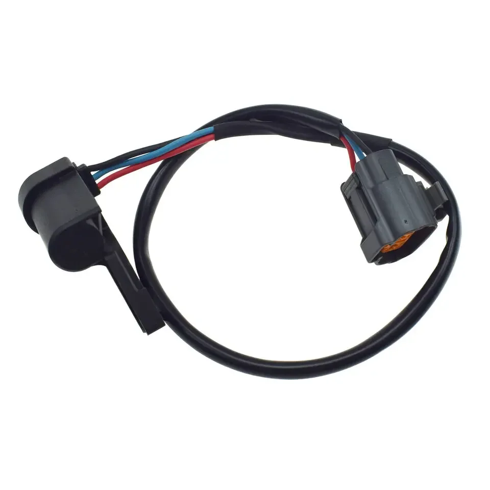 ZL01-18-221A Mazda 323 F S VI Demio Miata MX-5 MX5 MK II 1.3 1.6 1998 ZL0118221A 용 크랭크 샤프트 위치 센서