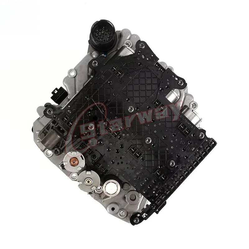 DQ381 DQ500 7-скоростной механизм управления коробкой передач TCM TCU для VW Audi Skoda 0GC927711H 0GC927711G 0GC325025E 0GC325025G