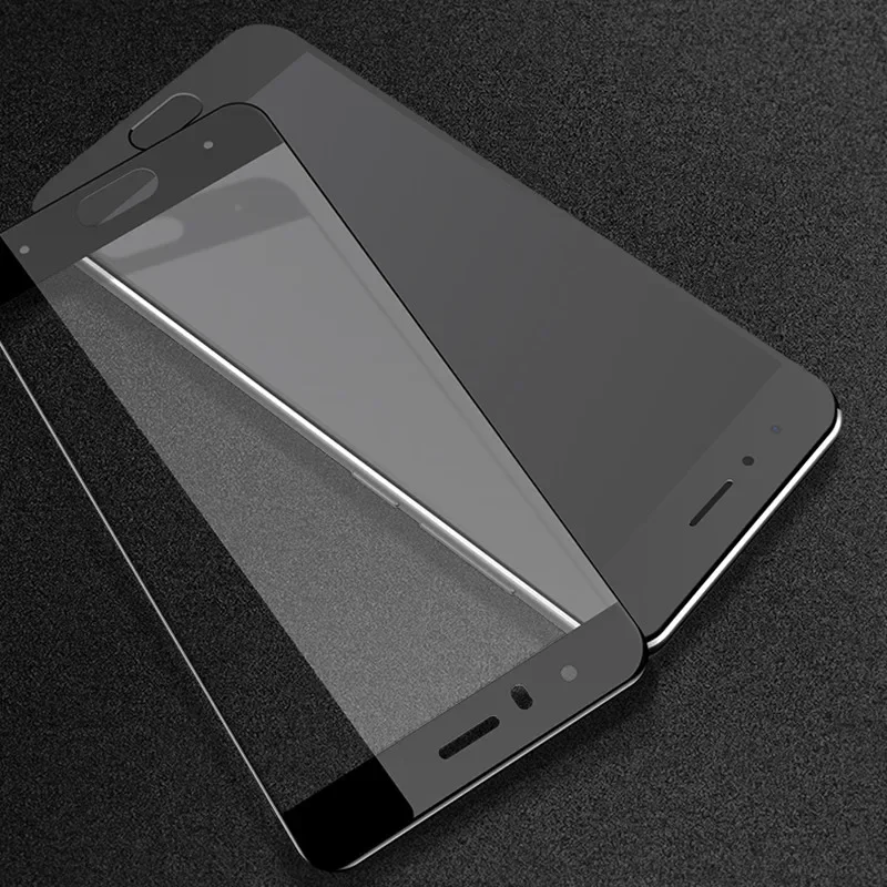 2/4PCS Tempered Glass For OnePlus Nord CE4 Lite Screen Protector OnePlus Nord CE4 Lite 5G Full Glue Glass Protector Phone Film