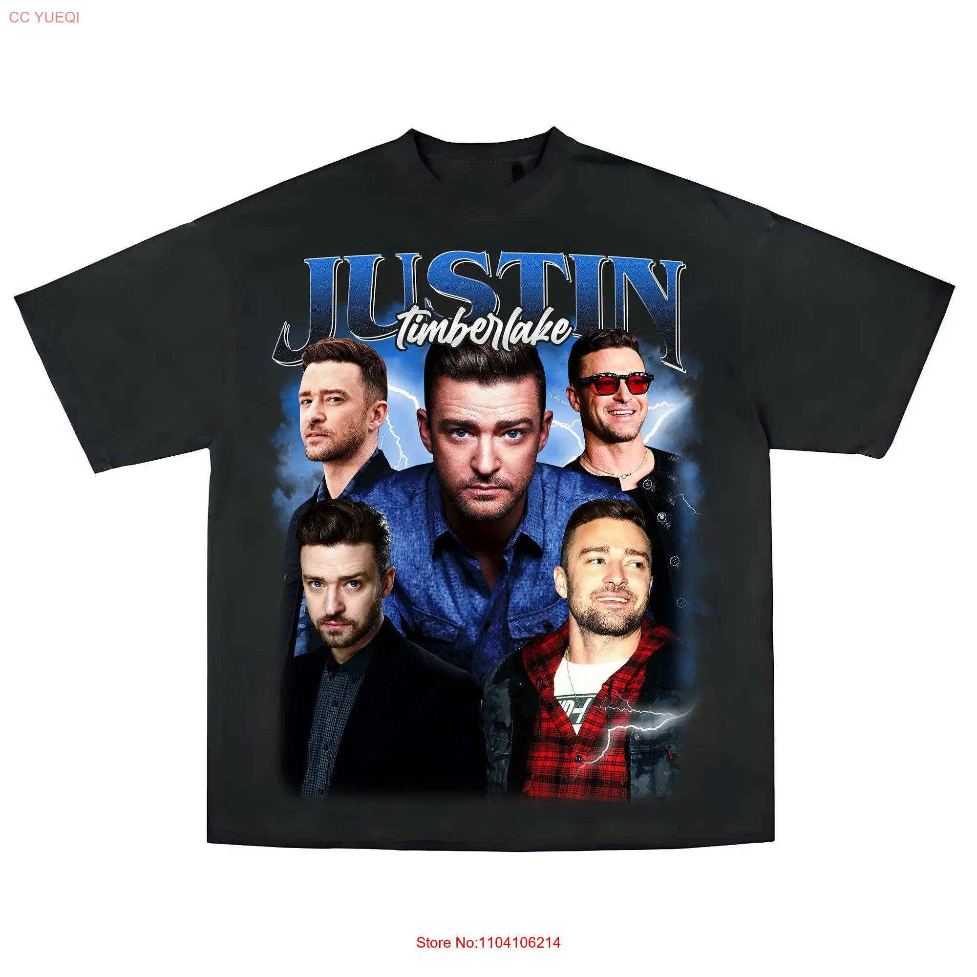 90s Throwback Justin Timberlake Softstyle T shirt for Her SweaT long or short sleeves