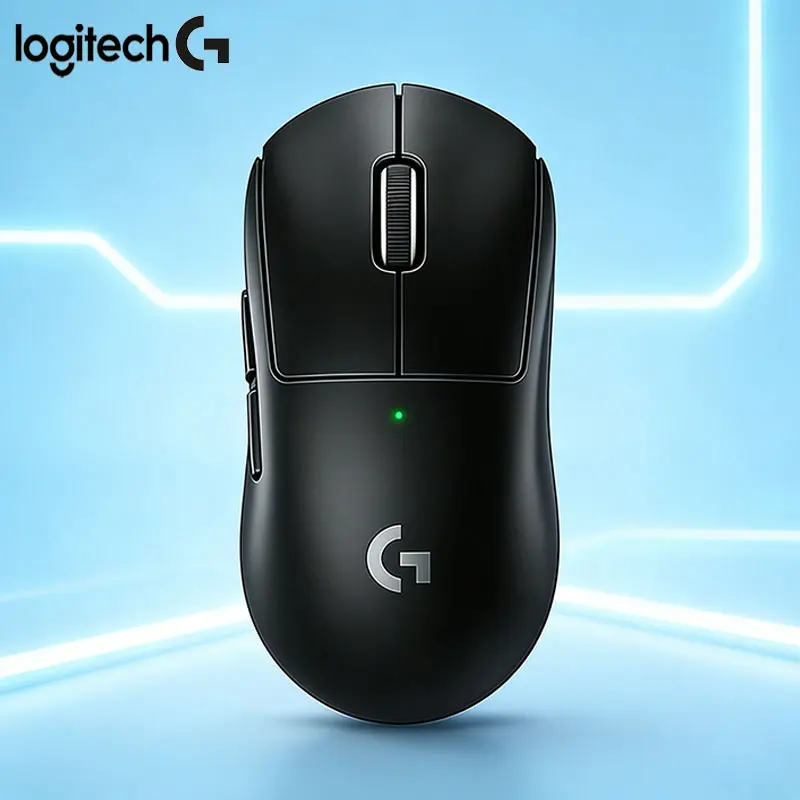 Logitech G PRO X Superlight 2 SE/PRO X SUPERLIGHT/G502 Game mouse, comfortable grip, suitable for both gaming and office use