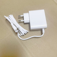 24.6W charger power adapter for Xiaomi Vacuum cleaner 30.8V 0.8A power cable for xiaomi 1C K10 G10 dreame V8 V9 V9B V10 V11 V12