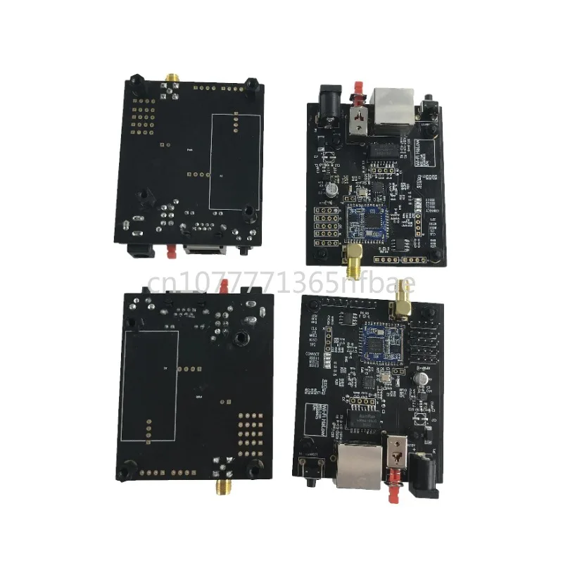 The 900MHz module supports 8000 nodes of low-power WiFi Halow module, IEEE 802.11ah Wi Fi Halow