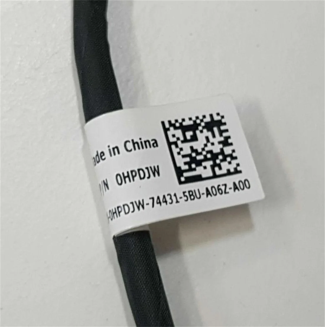 FOR Dell Optiplex 9020 AIO LCD LVDS Screen Cable 0HPDJW HPDJW