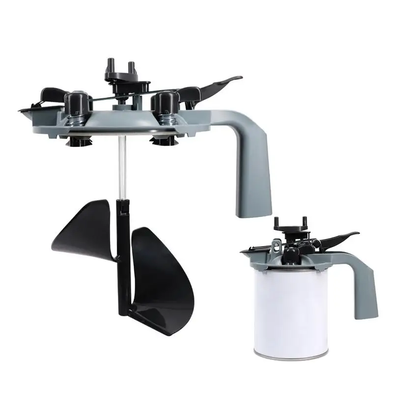 Крышка для краски, краска, цветные инструменты, крышка для суспензии, мешалка для краски, универсальный инструмент, награда, мешалка, бак, крышка Encapsulatio