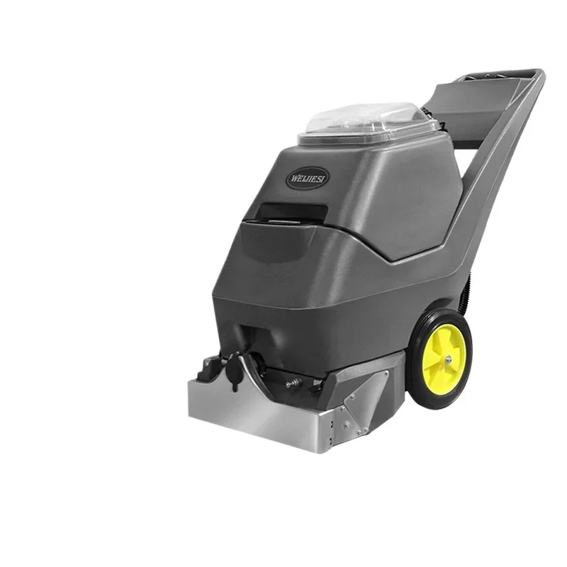 

Carpet Cleaning Machine Hotel Commercial Full-Automatic Large Dedicated Carpet Washing Machine Suction and Washing