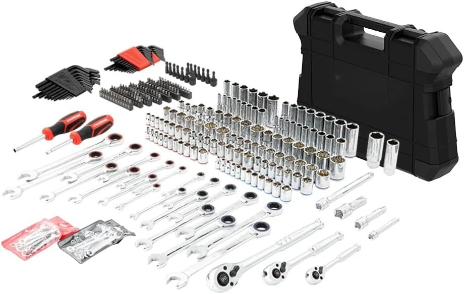 True Mechanic 303-P…