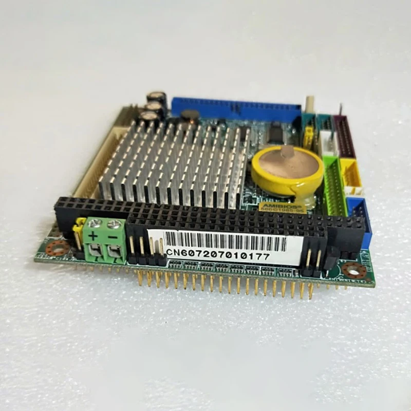

TW6070/TW6072 CN6072 ICOP-6072 For Vortex86 486 Embedded Motherboard
