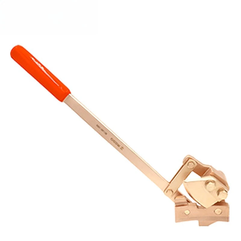 Explosion-proof tools, beryllium bronze, explosion-proof barrel opener, oil barrel opener, no spark tool