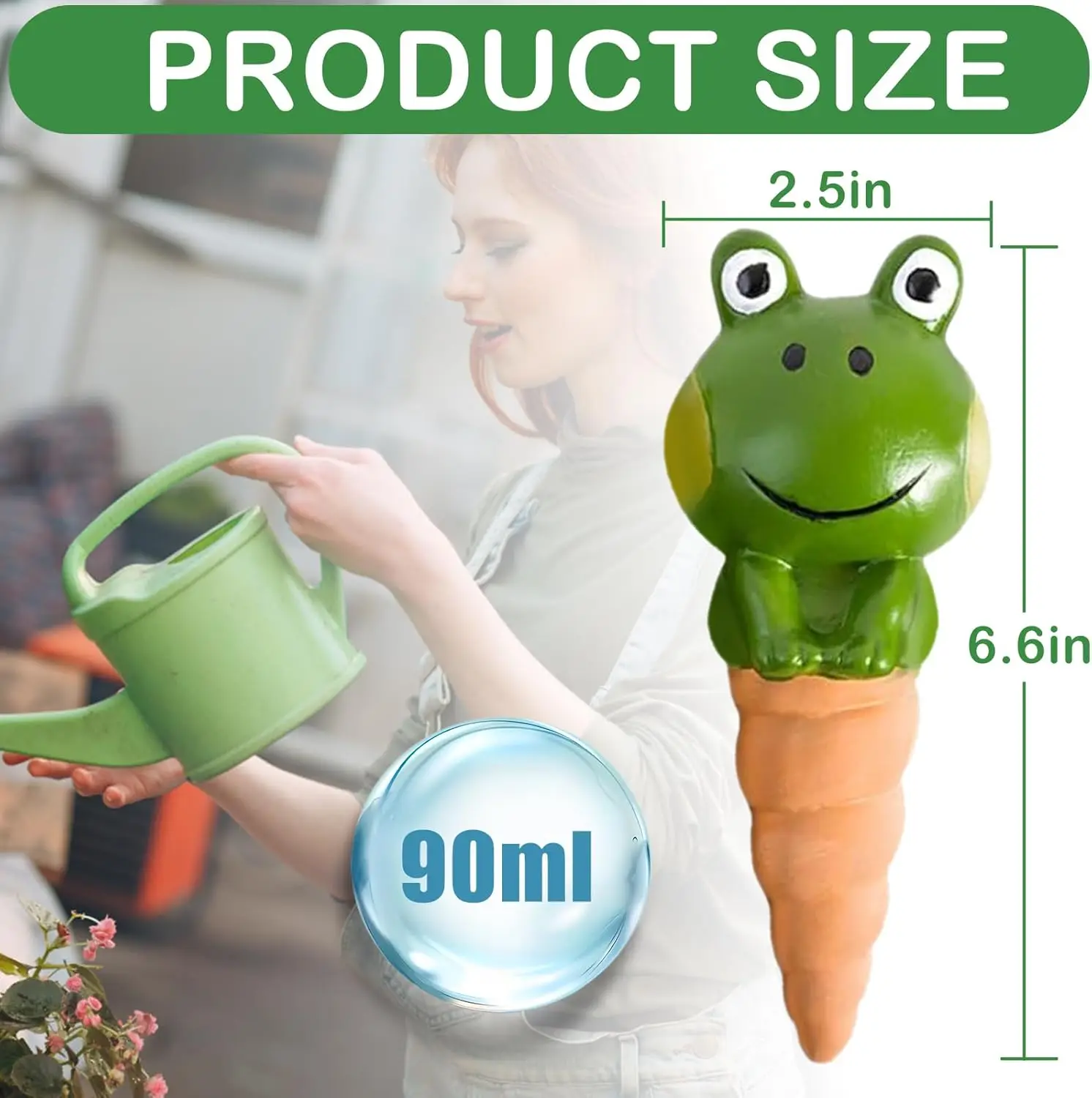 Thumbnail 3 - #13 Latest Watering Globes Offers