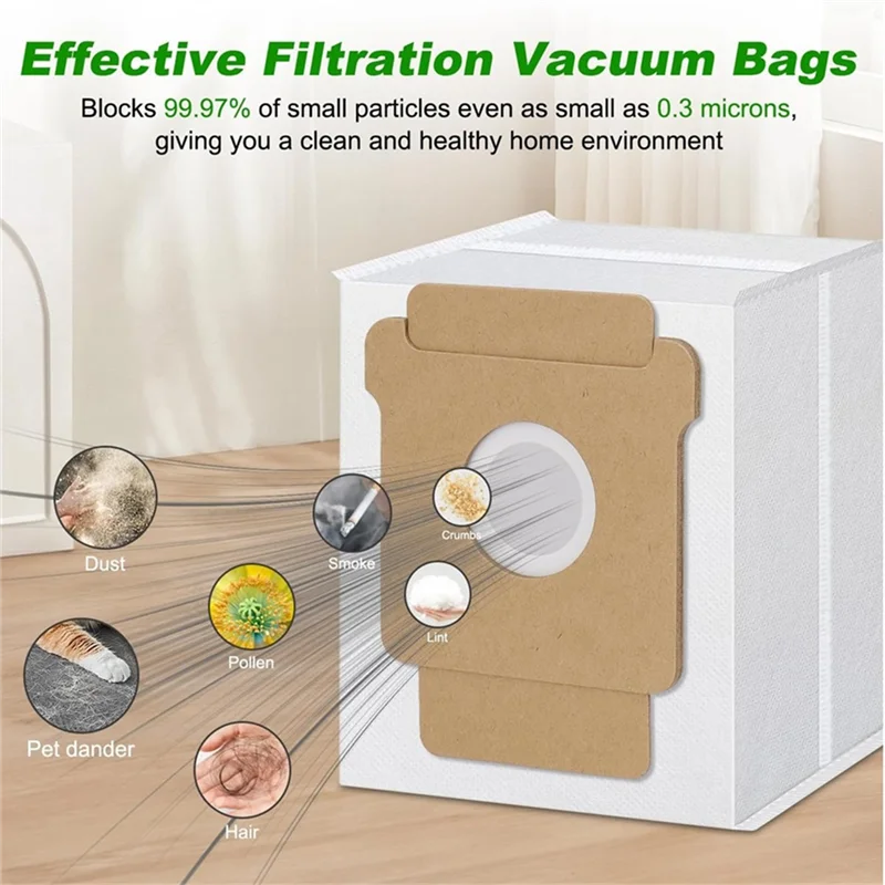 A86I-อะไหล่ทดแทนสําหรับ Irobot Roomba Essential Vac 2 Q0520 ชิ้นส่วนอุปกรณ์เสริม Irobot สําหรับ Irobot