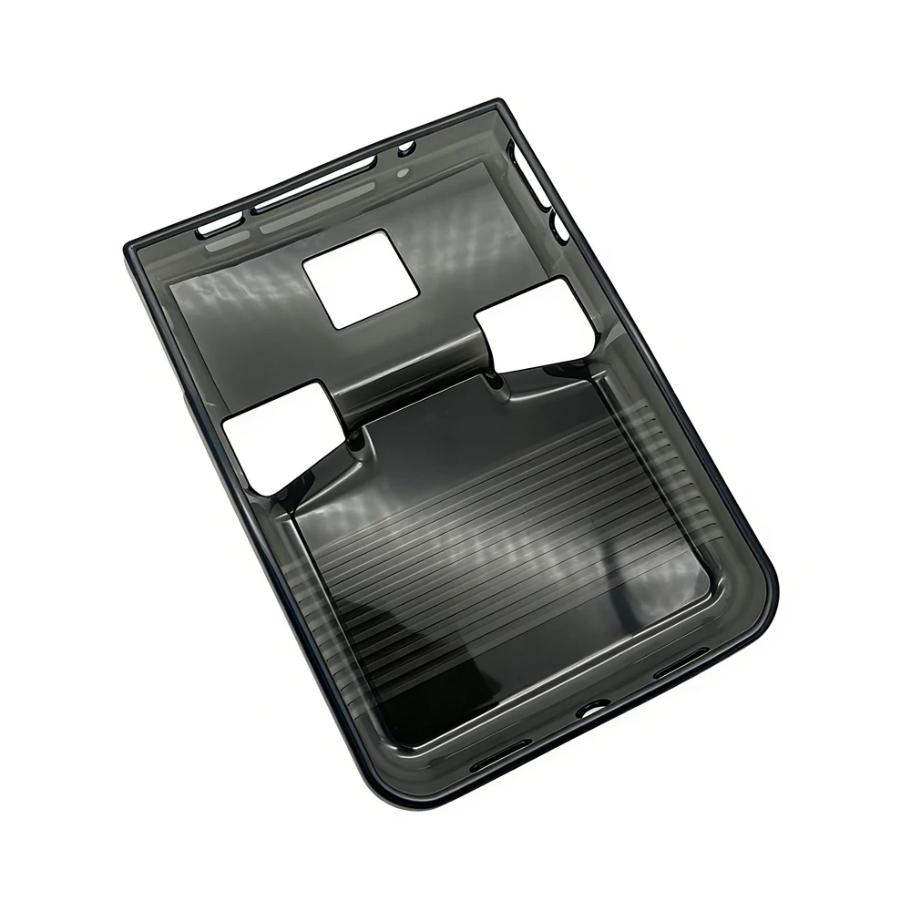 

TPU Protective Case for Anbernic RG 477V Game Console Special Ventilation Hole Design Full Package Fit Thin Anti-Seismic Case