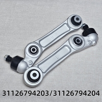 Front Left or Right Lower Control Arm Straight For BMW 5 6 Series F10 F18 F11 F12 F13 F06 31126794203,31126794204