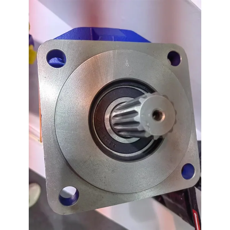 1121302386 Gear Pump for GR215 XCMG - Grader