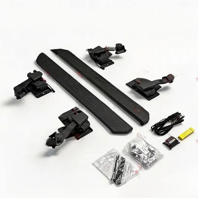 High Quality Intelligent Rotating Electric Welcome Side Step Fit G-Class W463 W464 W465 Car Exterior Modification Parts