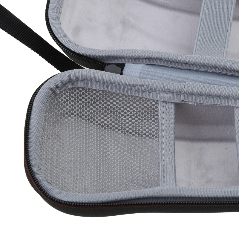 Bảo Quản Du Lịch Cứng EVA Cho Túi 4500 6400 AT830 46 AT810/46 Máy Cạo Râu Điện túi Bảo Quản Dropshipping