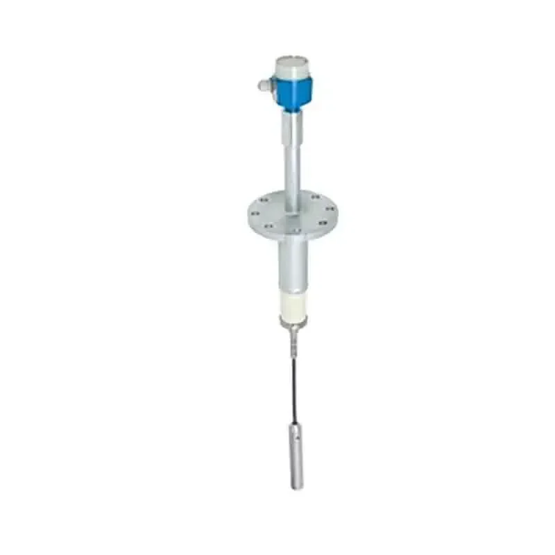 

2026 Brand New Capacitive Liquid Level Detector Solicap FTI77 Point Switch High-quality Ceramic 316L