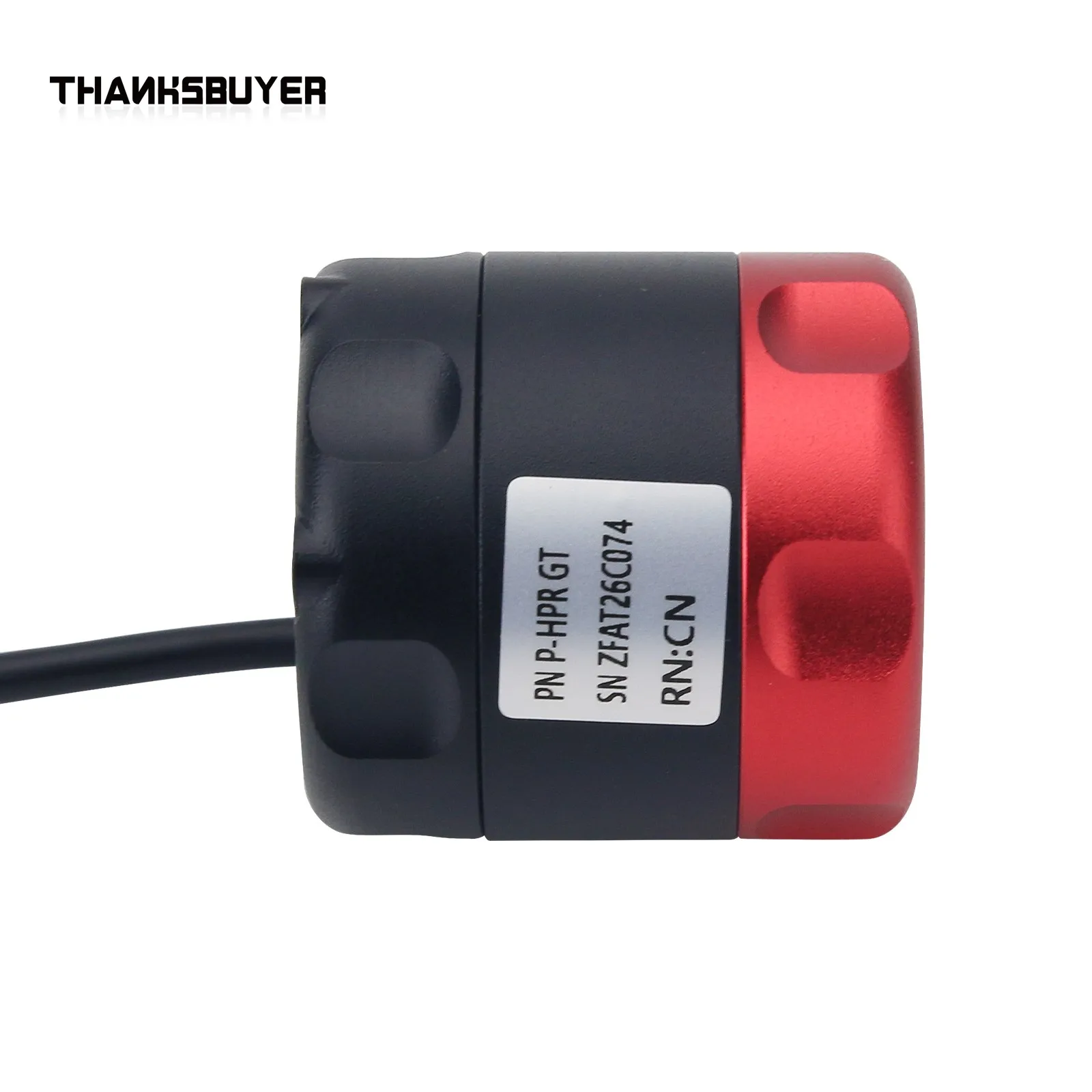 Simagic P-HPR GT Linear Haptic Pedal Reactor for P500 P1000 P2000 Series Pedals and TB-RS Handbrake