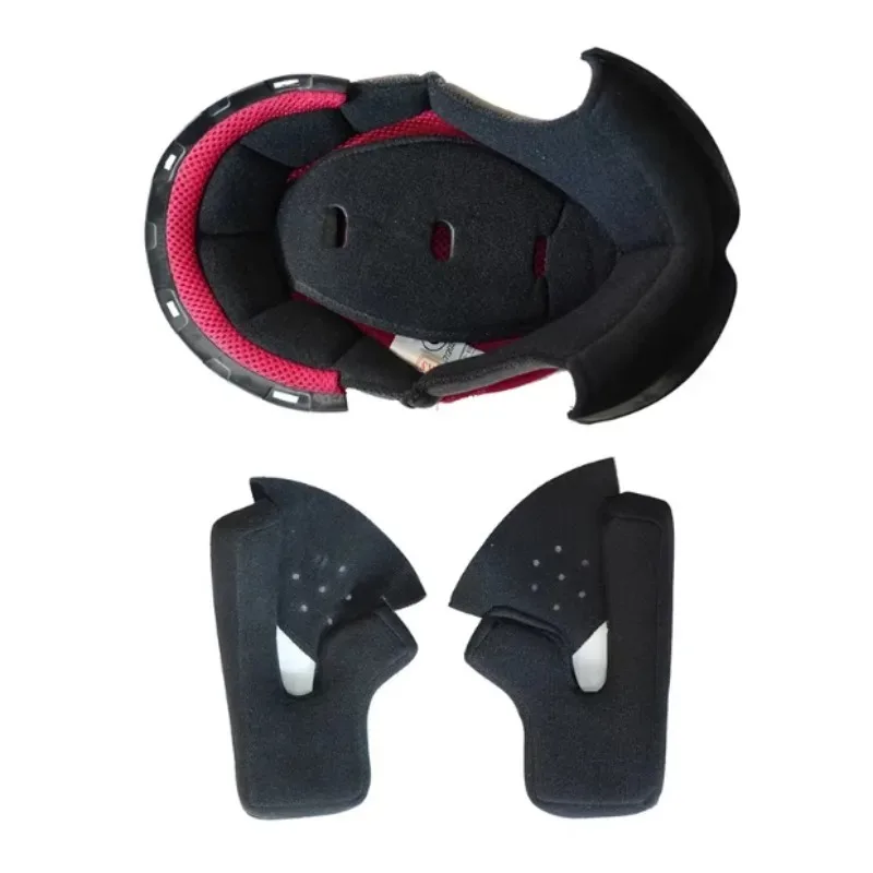 For LS2 FF353 RAPID  Motorcycle Helmet Lining FF353 Helmet Lined Original Helmet Replacement Accessories