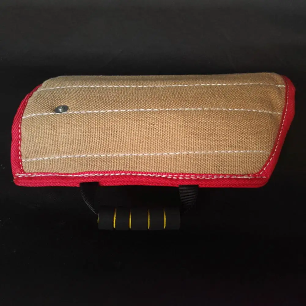 Dog Training Sleeve Soft Puppy Biting Sleeve Dog Puppy Biting Sleeve
