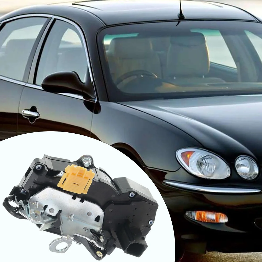 

Привод дверного замка спереди, задний левый и правый для Buick LaCrosse Allure 2005 2006 2007 2008 2009 931-312 931-313 931-380 931-381