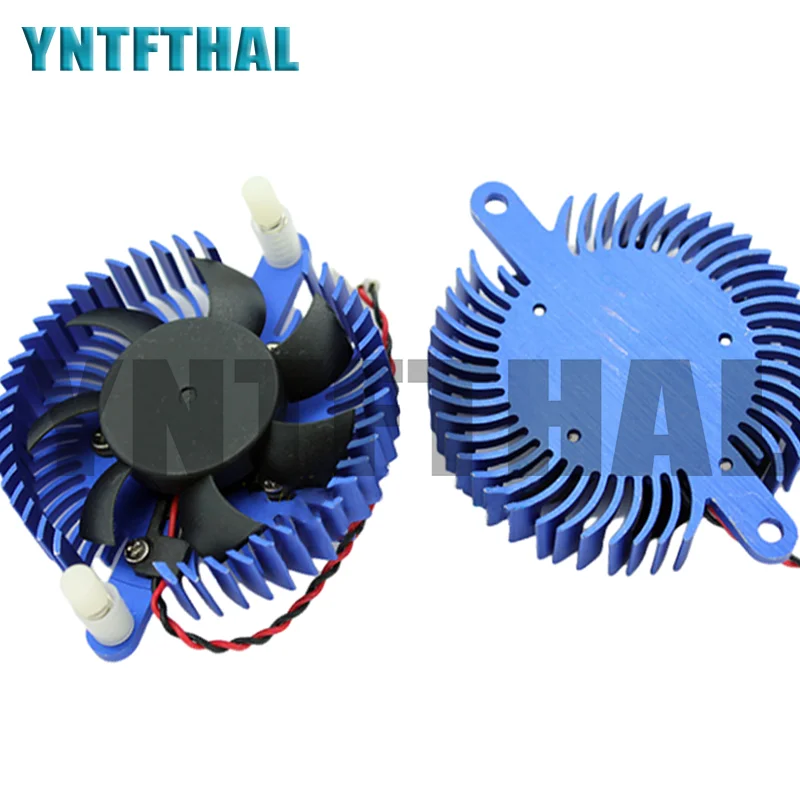 Sapphire  HD4350 4550  Fan4550 6.1CM Graphics   Cooler Fan