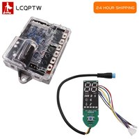 Upgraded Dashboard And Controller Digital Display Mainboard ESC Circuit Board for Xiaomi Mijia M365 Pro Electric Scooter
