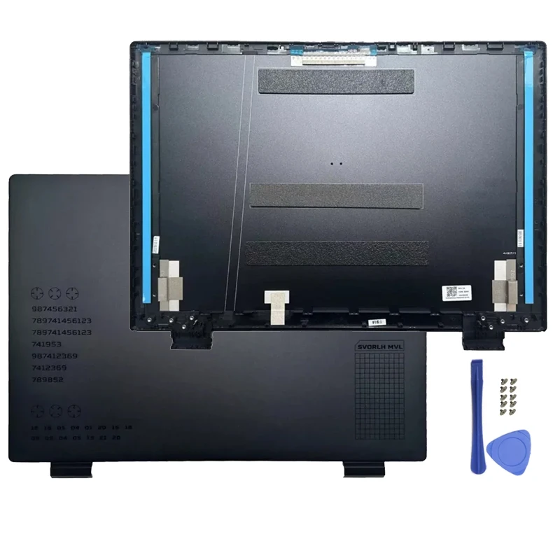 

Новые аксессуары для ноутбуков, чехол для ACER NEO PHN16-71 N22Q22 2023, чехол для ноутбука, экран, ЖК-дисплей, задняя крышка, верхний чехол для ноутбука