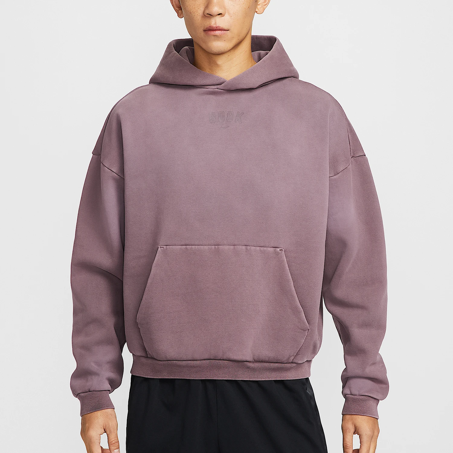 Nike Authentic Spring Style Men's Hooded Pullover Durable Hoodie II3922-502