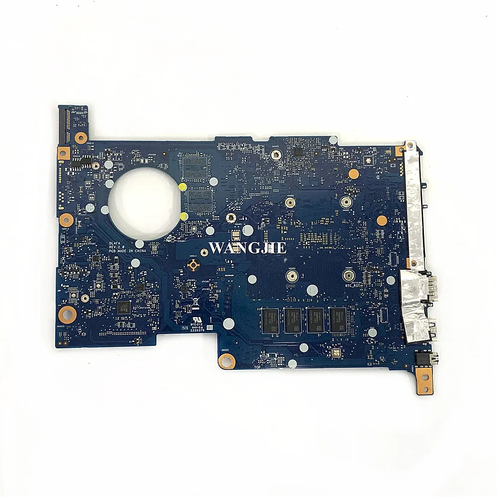 Placa-mãe para laptop Acer Spin 3 SP314 SP314-53GN DL4FA NBHD411007 SRFG1 5405U 100% totalmente testada