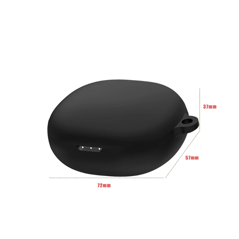 Funda protectora apta para Anker-Soundcore Life-P3 a prueba golpes para funda lavable C