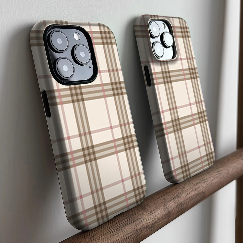 CaseLumi Matte Bumper for Mags - Phone Accessories Magnetic recension och pris