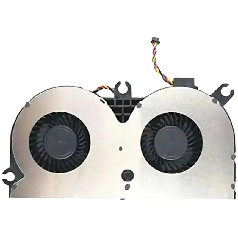 WYORESY جديد لـ HP EliteOne 800 G1 800G1 705 G1 705G1 مروحة تبريد وحدة المعالجة المركزية للكمبيوتر المحمول الكل في واحد MF80201V1-C010-S9A DFS 602212 M00T Fan