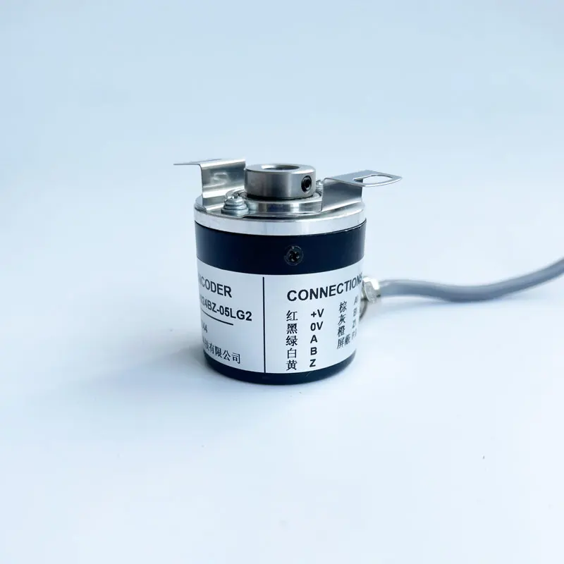 HT38/8-1024BZ-05LG2… - image